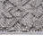 Entryway & Living Room Area Rug - 0.28" Pile Stain Resistant Low Shedding Kid Safe