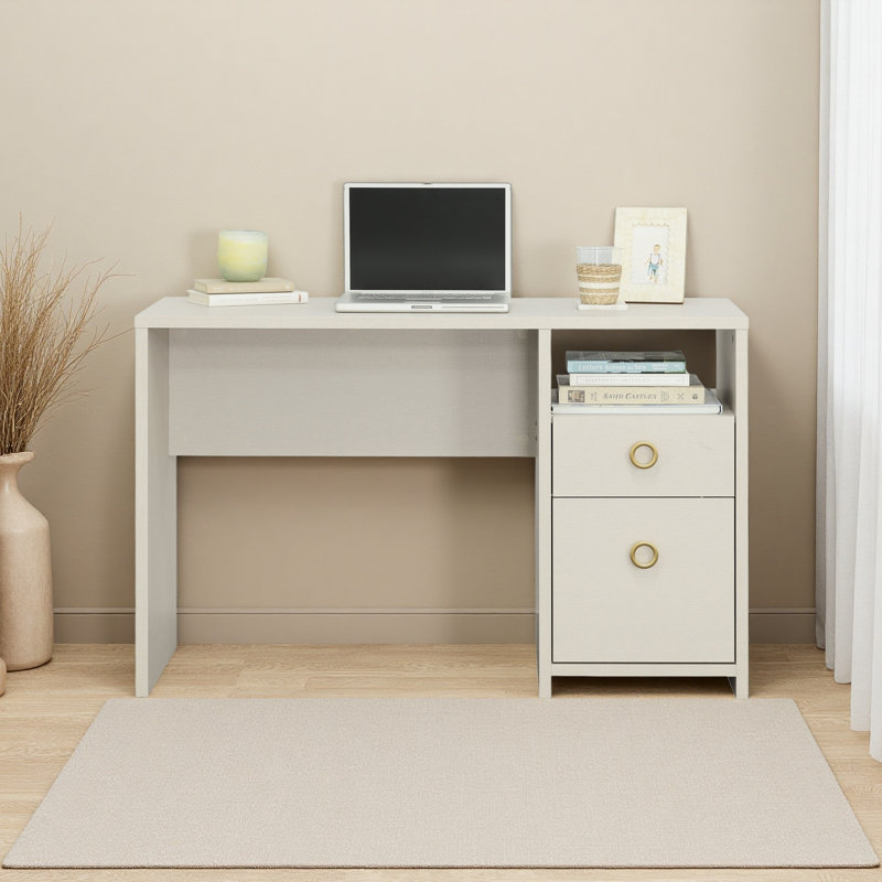 Bureau pratique et robuste