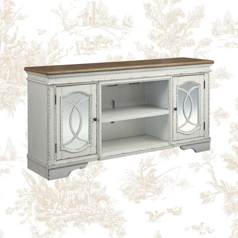 Philly 74'' Media Console