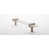 Satin NIckel/Clear selected