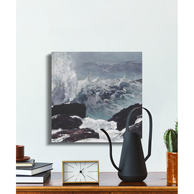 Wrapped Canvas Print Set, 32x32