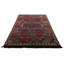 Rug & Kilim’S Tribal Rug In Red And Blue Geometric All Over Pattern-165123931