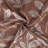 Finklea Floral Pattern Polyester Light Filtering/Room Darkening Rod Pocket Curtain Panels-270059477-270059481