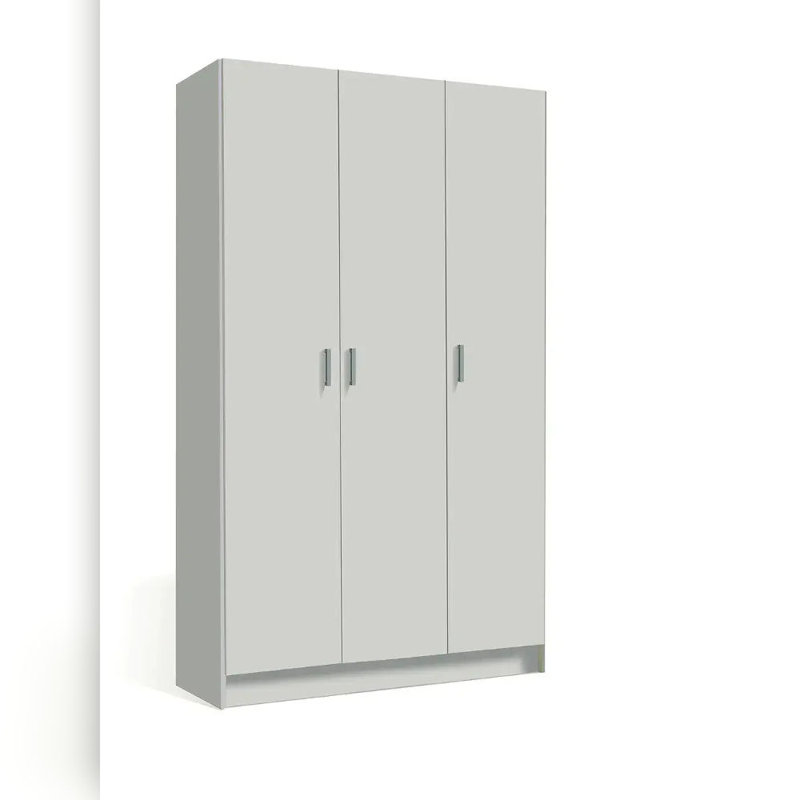 Engineered Wood Wardrobe