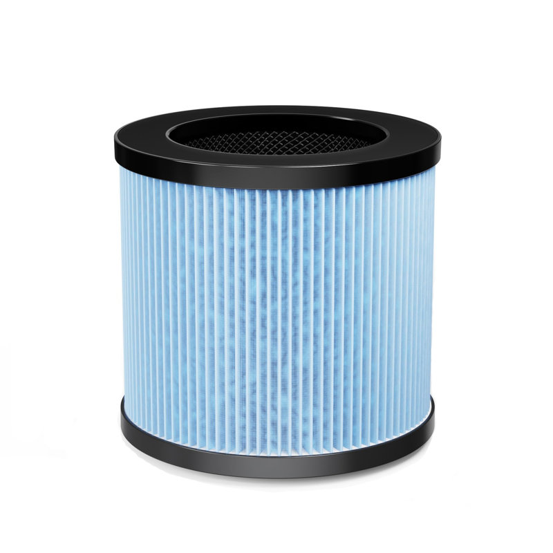 Aroeve Mk08w Mk09w Air Filter Replacement 4-in-1 Air Filter- Standard Version