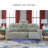 Odhren Power Reclining Sofa-1899347275