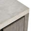 Durant 4Dr Sideboard By Classic Home