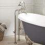 Brushed Nickel
