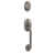 Satin Nickel