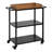 Creasey Metal Bar Cart-488203560-488203561
