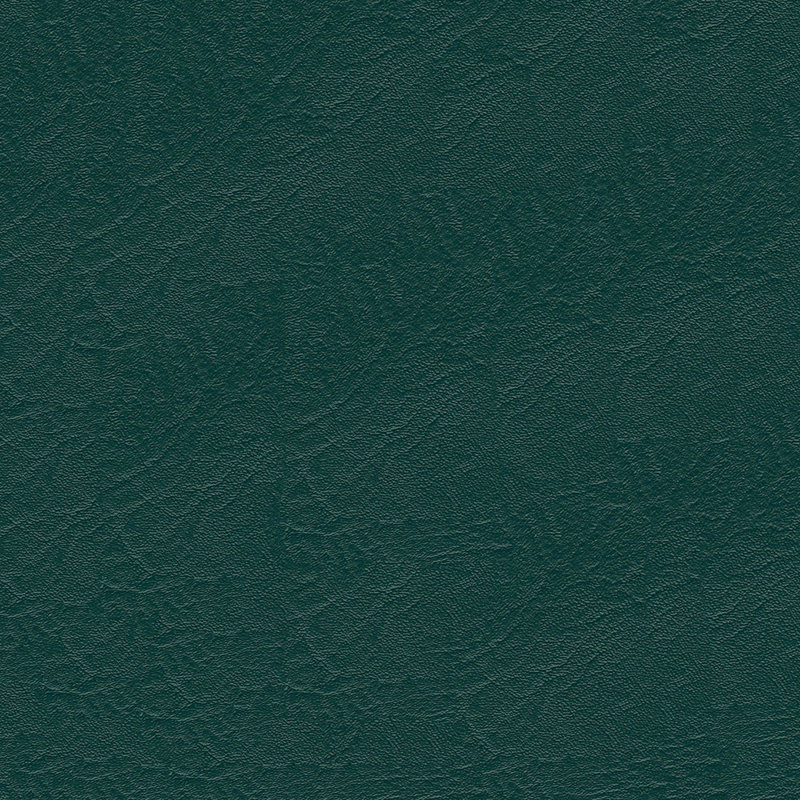 Tissu en similicuir Spradling Heidi, Vert antique
