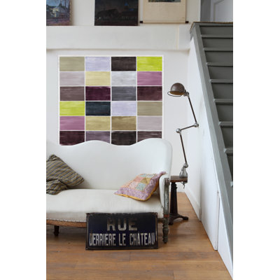 Polyester Wall Hanging