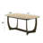 Rectangular Dining Table , Ceramic & Walnut-1756834752-1756834753