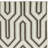 Rodgers Hand Woven Flat Weave Wool/Cotton Geometric Rug in Brown/Gray/Beige-1625686542