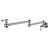 SMARTLET Kitchen Faucet Side Spray-51265797
