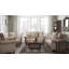 Causeuse convertible avec rangement Primenest Timeberline Collection