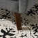 Fauteuil de 37 po de large Maritess
