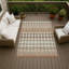 Tapis intérieur / extérieur lavable à la machine Chantille ACN2773-1229595230-1229595236