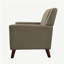 Fauteuil Mid-Century