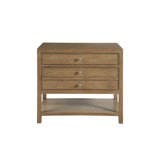 Saugatuck 2 - Drawer Nightstand
