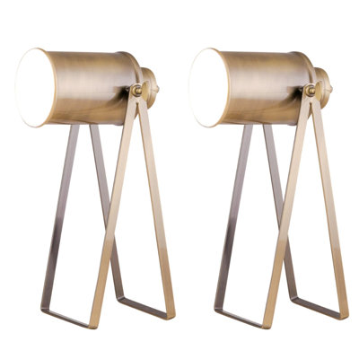 Lach Tripod