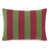 Porch Moss/Sail Fuchsia