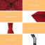 Parasol carré de 78 po Rovner-1450716282