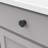 1-1/2 Diameter Mushroom Knob