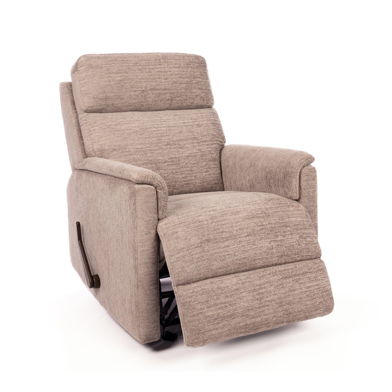 Fauteuil inclinable Cora, Tanné