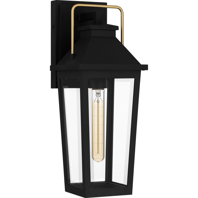 Alaina Wall Light, 17" H x 6.5" W x 7.75" D