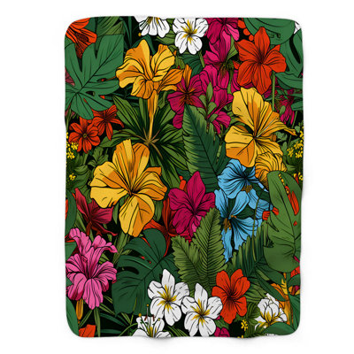 Throw Blanket