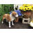 Animals Figurines & Sculptures