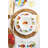 Pesci Colorati 24 oz. Cereal Bowl