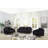 Amadeus Velvet Armchair-558986916