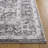 Lunara Power Loom Polyester; Jute/Sisal; Polypropylene Plastic Oriental Indoor Rug-748194574