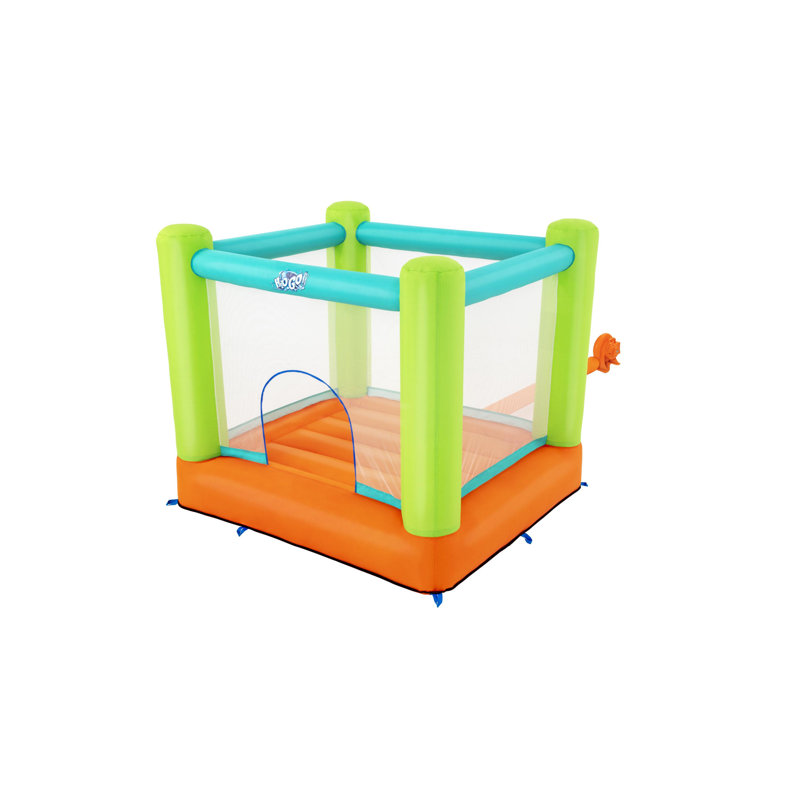 Jump and Soar Bouncer