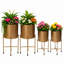 Pot à fleurs 2 pièces-1679325492
