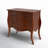 2-Drawer Bombe Accent Chest with Cabriole Legs-18386139