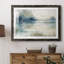 «Still Evening Waters II», reproduction de cadre photo sur papier-1406096709-1406096713