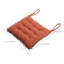 Square Dining Chair Cushion-1934545919