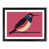 Black Framed