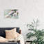 Magnolia Morning - Wrapped Canvas Painting-815921277-875696403
