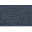 Canapé ajustable 1pc bleu marine
