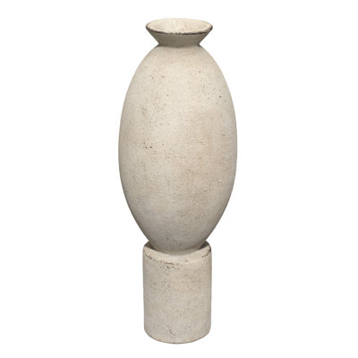 Handmade Ceramic Table Vase