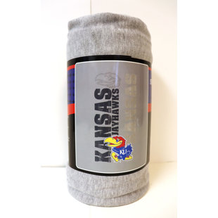 Sweat Shirt Throw