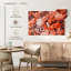 Harnek allure de fleur de pantone