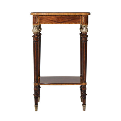Beckett End Table