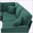 87" Sectional Sofa Couches Living Room Sets