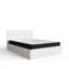 Beaird Upholstered Ottoman Storage Bed-16065368-16065370