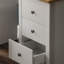 Wafrt Dressing Table with Mirror-420955497